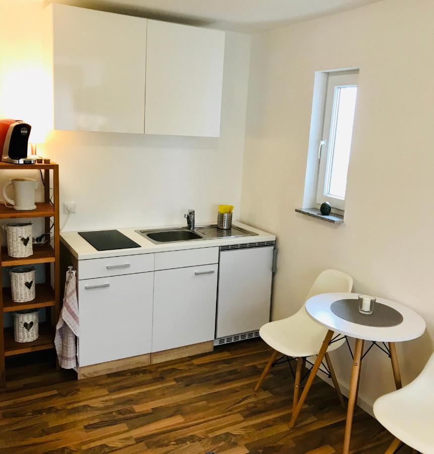 Top Renoviertes Apartement In Bester Lage Von Homburg- 5 Fussminuten Zur Uniklinik ホンブルク エクステリア 写真